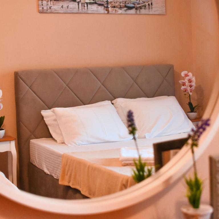 Beach Walk Apartments - Apartman - 9