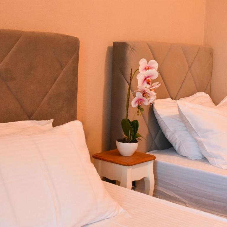 Beach Walk Apartments - Apartman - 5