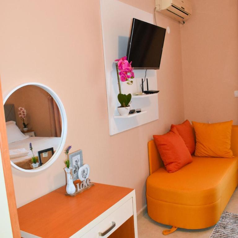Beach Walk Apartments - Apartman - 6