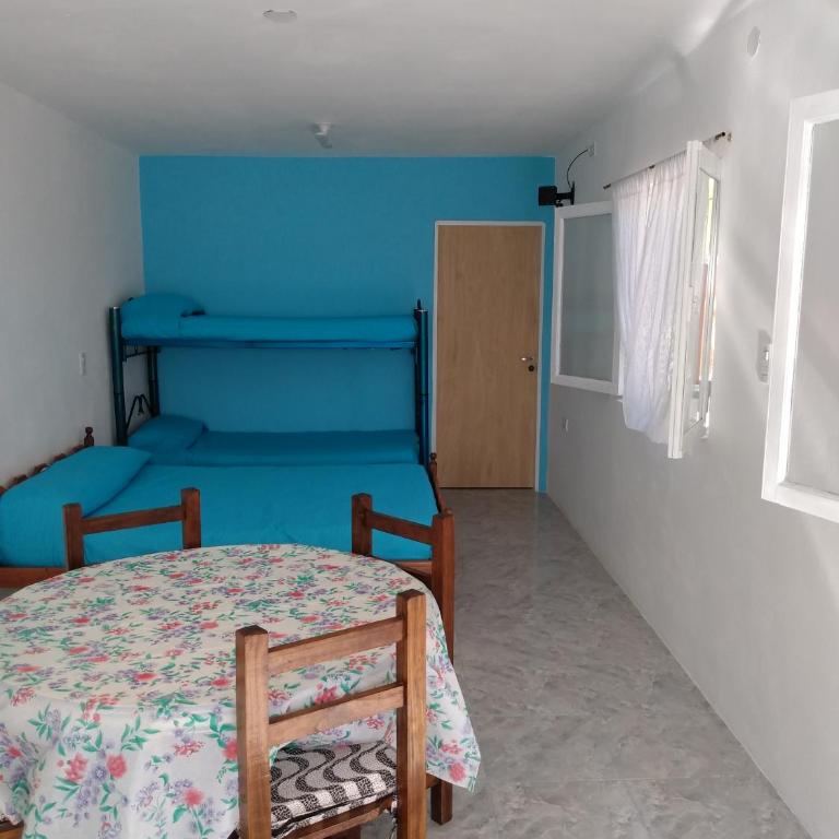 Atardecer Serrano - Casa con 1 dormitorio - 20