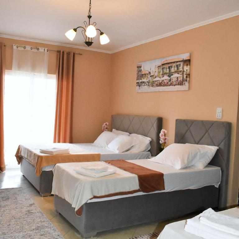 Beach Walk Apartments - Apartman sa Pogledom na Jezero - 1