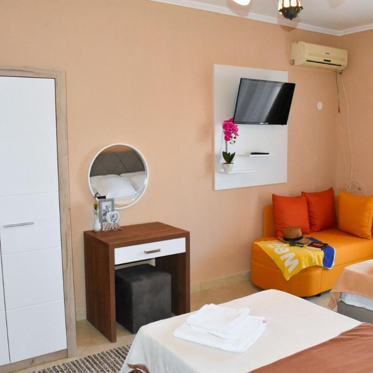 Beach Walk Apartments - Apartman sa Pogledom na Jezero - 4