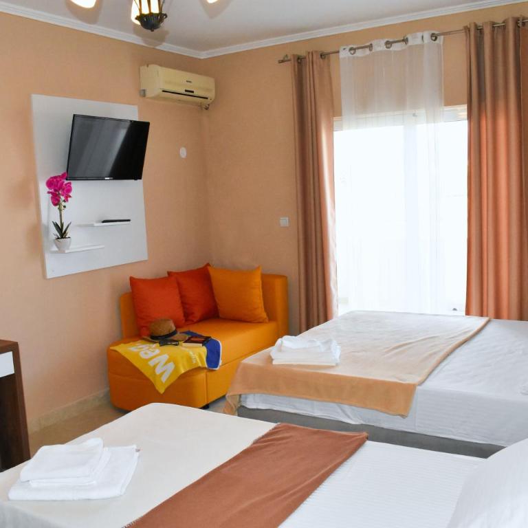 Beach Walk Apartments - Apartman sa Pogledom na Jezero - 7