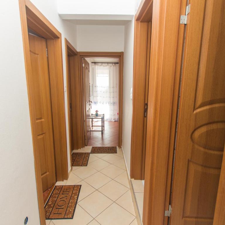 Apartments Petković - Triple Room with Sea View - 3