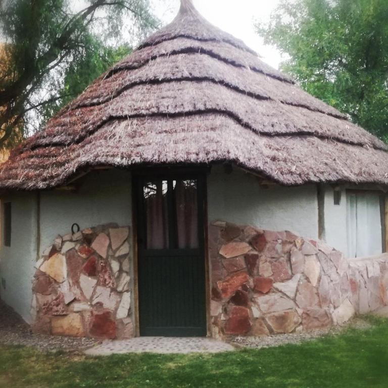 Establecimiento Rural El Chañar - Bungalow Estándar - 1