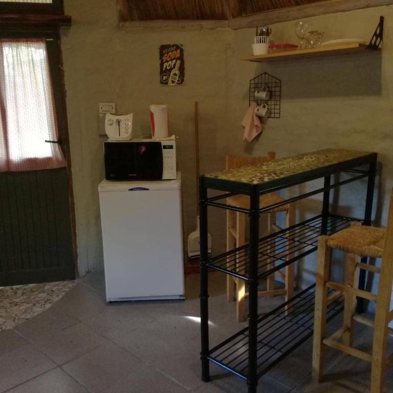 Establecimiento Rural El Chañar - Estudio Estándar - 8