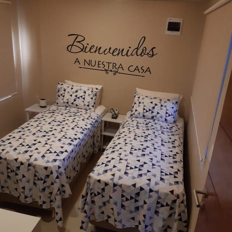 Casa Boutique Bèla Sofía - Habitación Doble con vistas a la piscina - 1 o 2 camas - 2