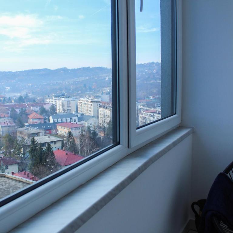 Bright, modern & cozy apartment - Apartman sa 1 Spavaćom Sobom - 26