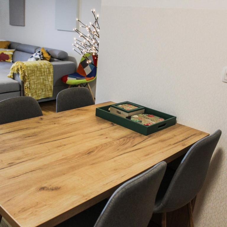 Bright, modern & cozy apartment - Apartman sa 1 Spavaćom Sobom - 17