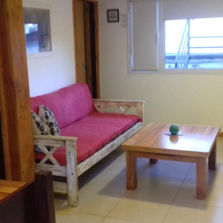 Las Agustinas DAT - Apartment - Ground Floor - 12