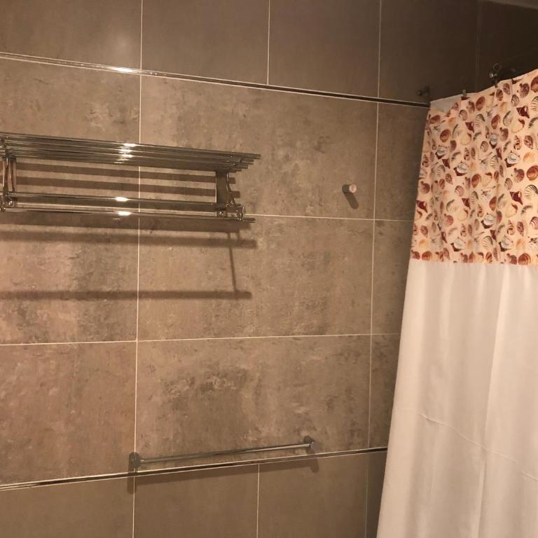 Las Gaviotas, 30 y Playa - Apartamento de 2 dormitorios - 47