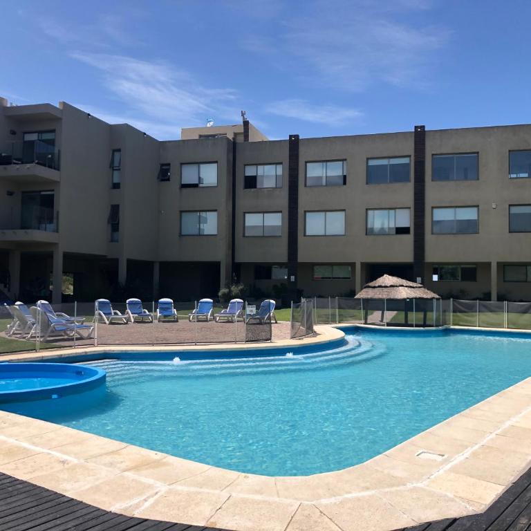 Las Gaviotas, 30 y Playa - Apartamento de 2 dormitorios - 18