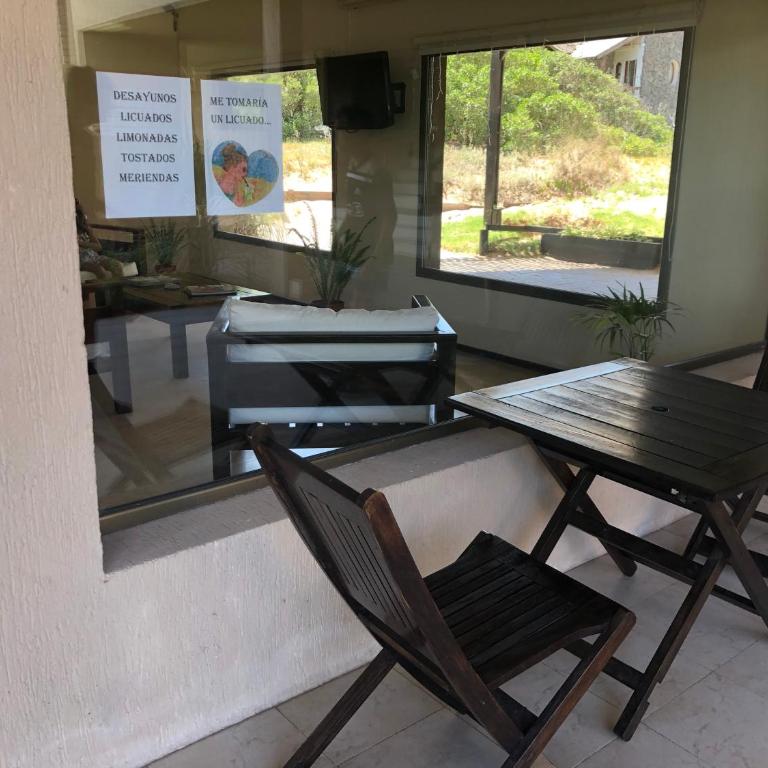 Las Gaviotas, 30 y Playa - Apartamento de 2 dormitorios - 11