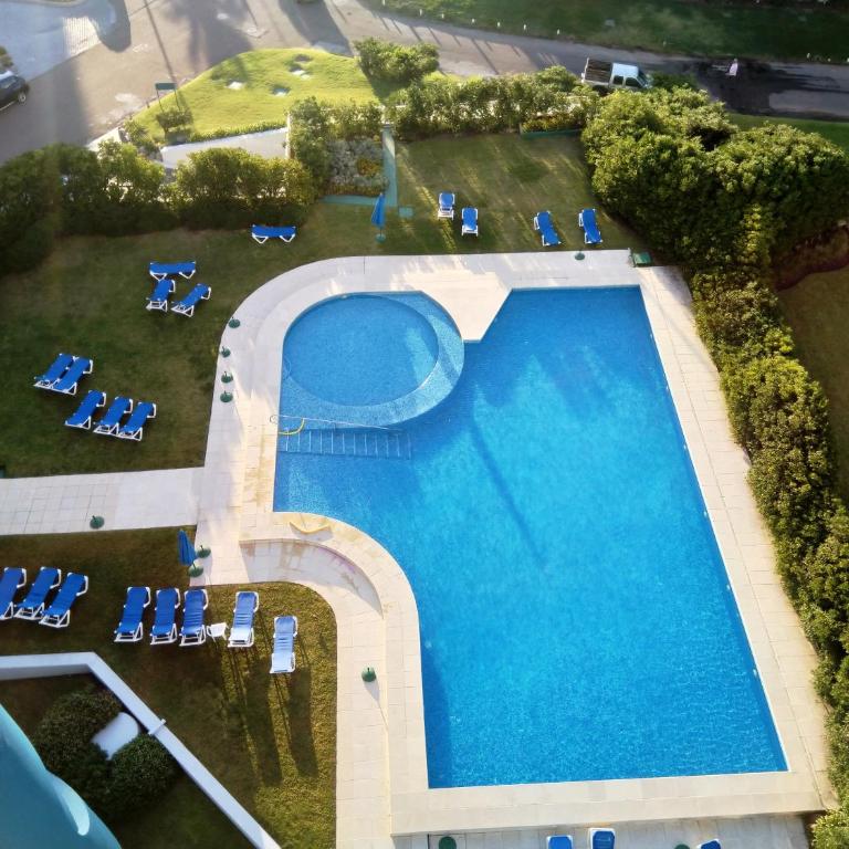 Apartamento Estrella de Mar - Apartamento de 2 dormitorios - 14