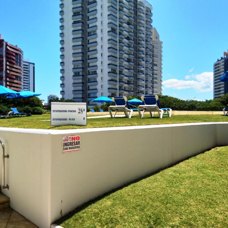 Apartamento Estrella de Mar - Apartamento de 2 dormitorios - 12
