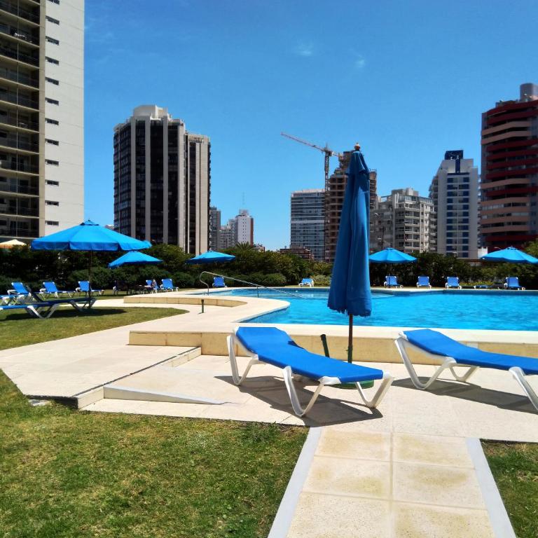 Apartamento Estrella de Mar - Apartamento de 2 dormitorios - 13