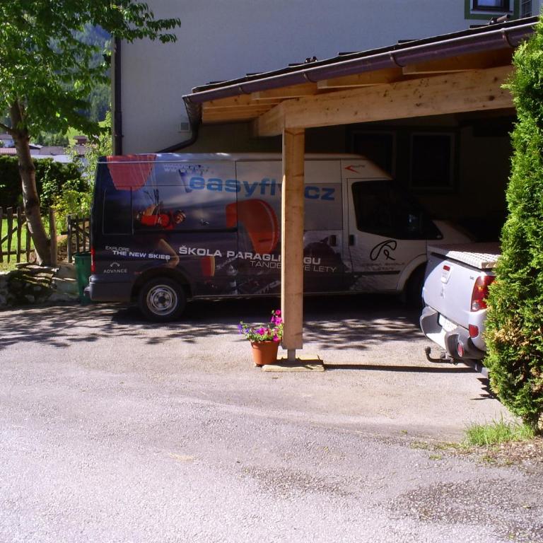 Landhaus Hirterhütte - Two-Bedroom Apartment - 13