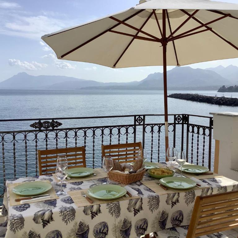 Casa nel borgo marinaro di Santa Nicolicchia - Haus mit 3 Schlafzimmern - 11