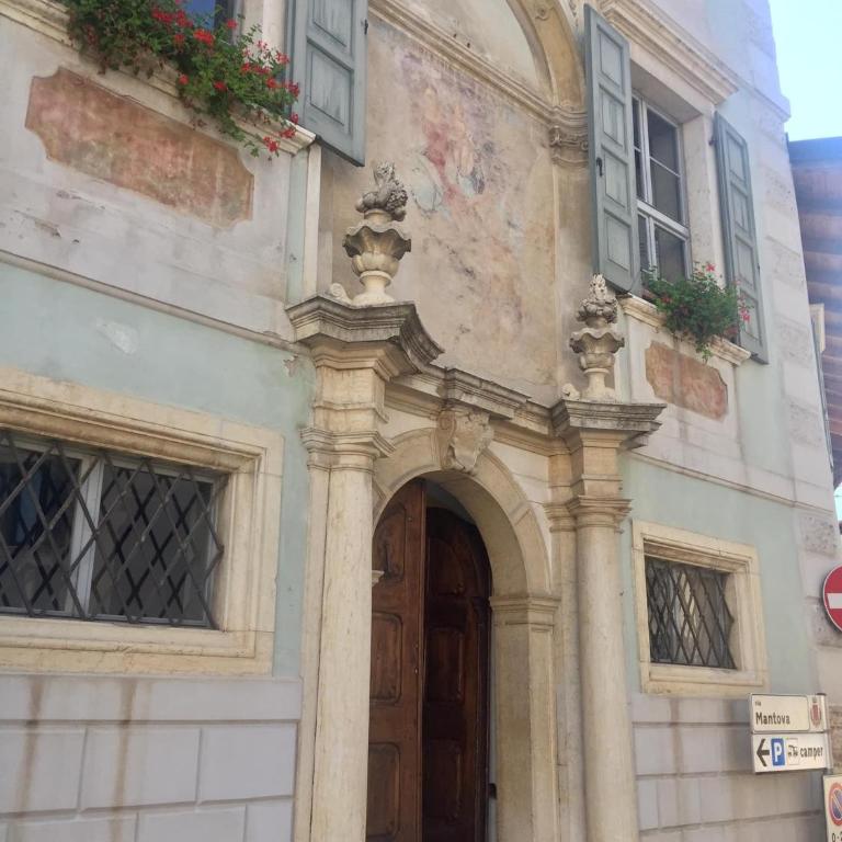 Villetta Glicine - Three-Bedroom Villa - 37