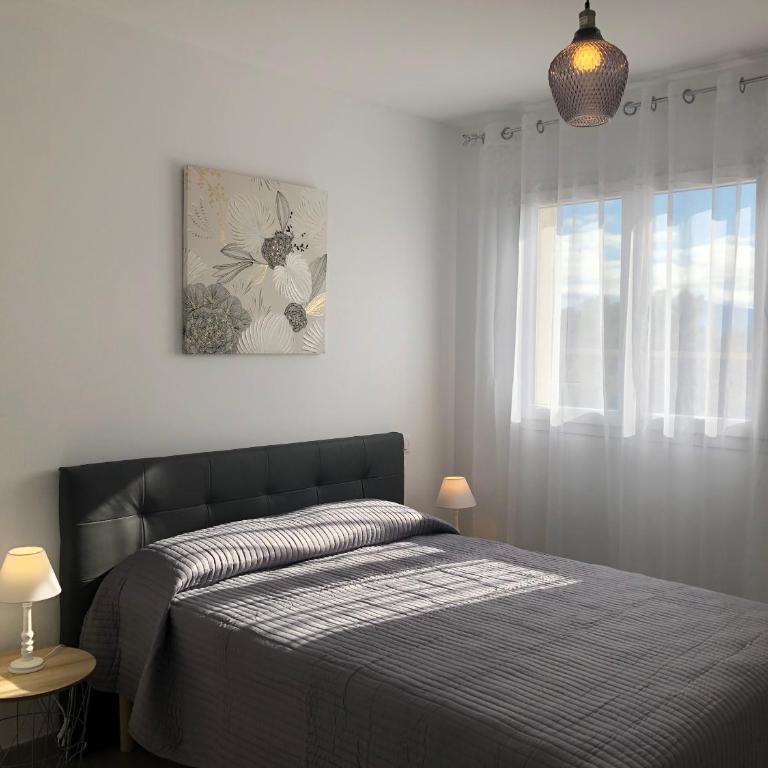 U SOLE - Maison 1 Chambre - 3