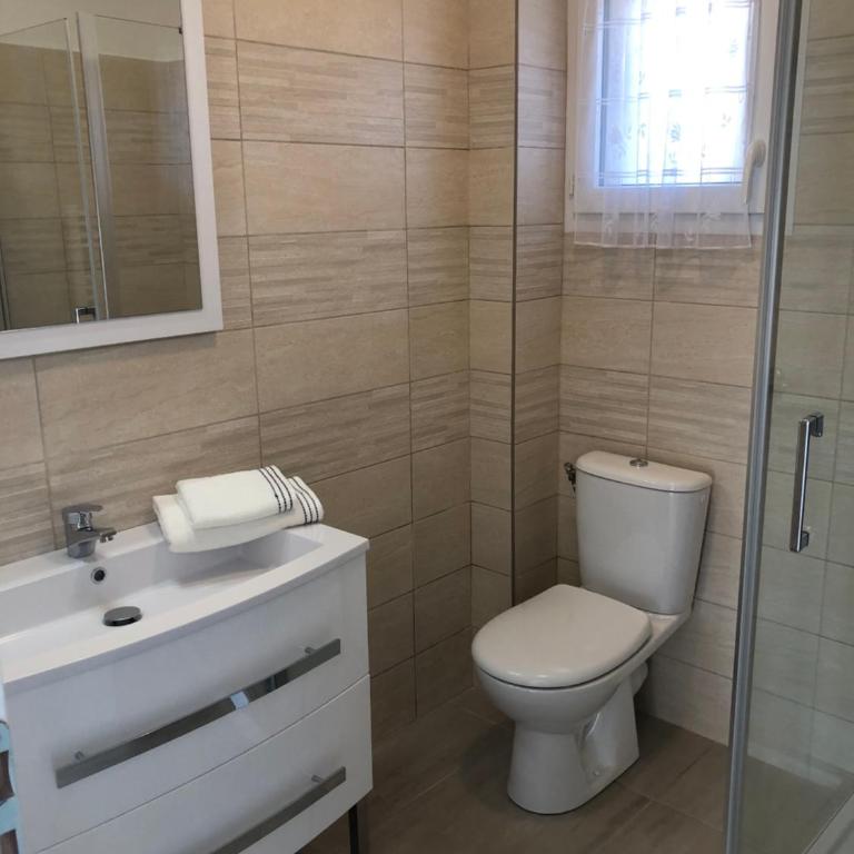 U SOLE - Maison 1 Chambre - 8