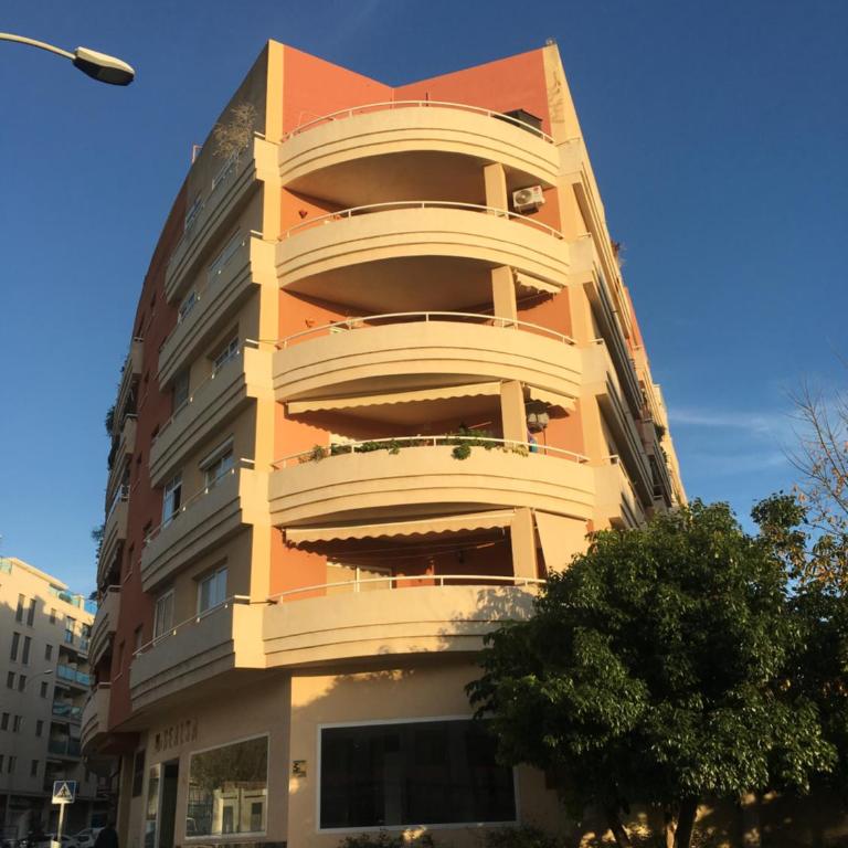 EL BALCÓN DE MAR - Apartamento de 2 dormitorios - 3