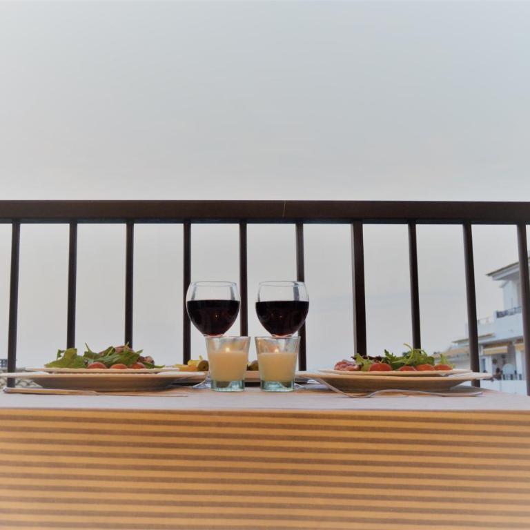 Coco Apt renovated and with seaview - Apartamento - 6