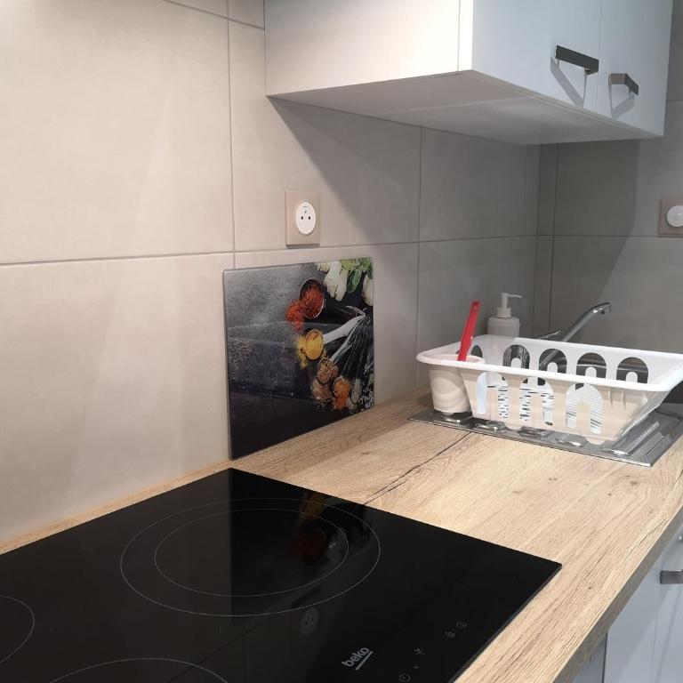 LE WILSON SUITE - Centre-ville - Gare - Tram - Appartamento con 1 Camera da Letto - LE RELAX - 1