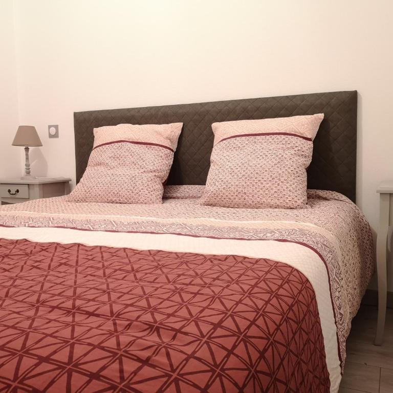 LE WILSON SUITE - Centre-ville - Gare - Tram - Appartamento con 1 Camera da Letto - LE RELAX - 2
