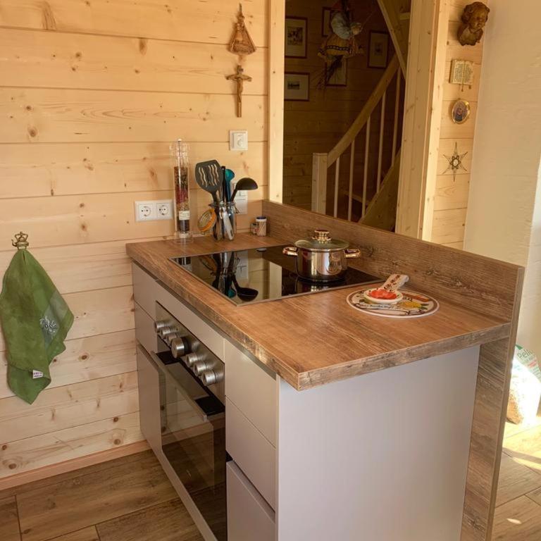 Chalet Die Berghexn - Haus mit 3 Schlafzimmern - 60