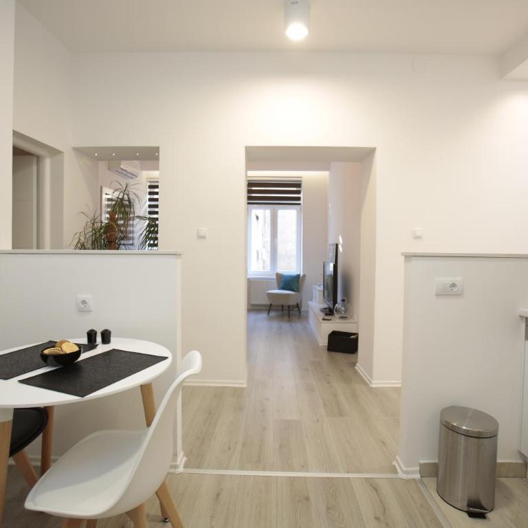 Miaap Apartments - Apartman sa 2 Spavaće Sobe - Prvi Sprat - 33