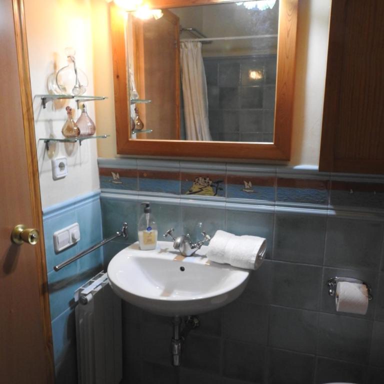 Atic Gaudi-Gracia - Apartment with View - 4