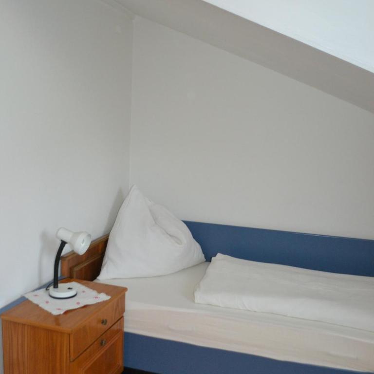 Ferienwohnungen Monika - Apartment mit 2 Schlafzimmern - 9