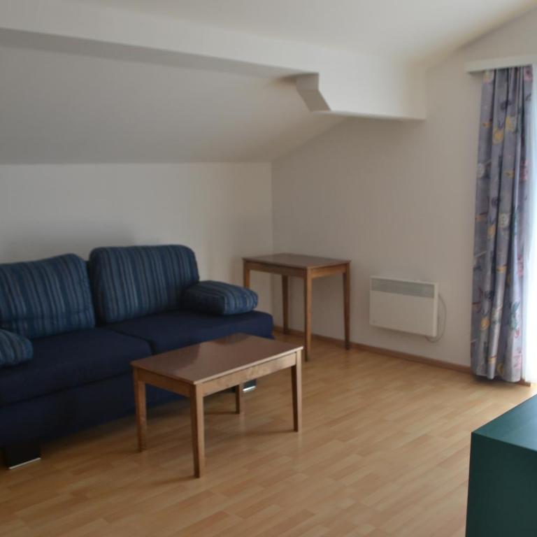 Ferienwohnungen Monika - Apartment mit 2 Schlafzimmern - 8