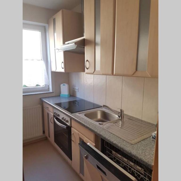 Ferienwohnung Heindl - Apartment mit 2 Schlafzimmern - 9