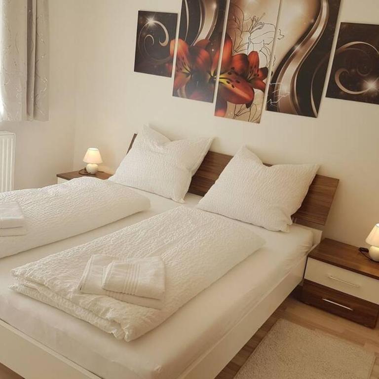 Ferienwohnung Heindl - Apartment mit 2 Schlafzimmern - 10