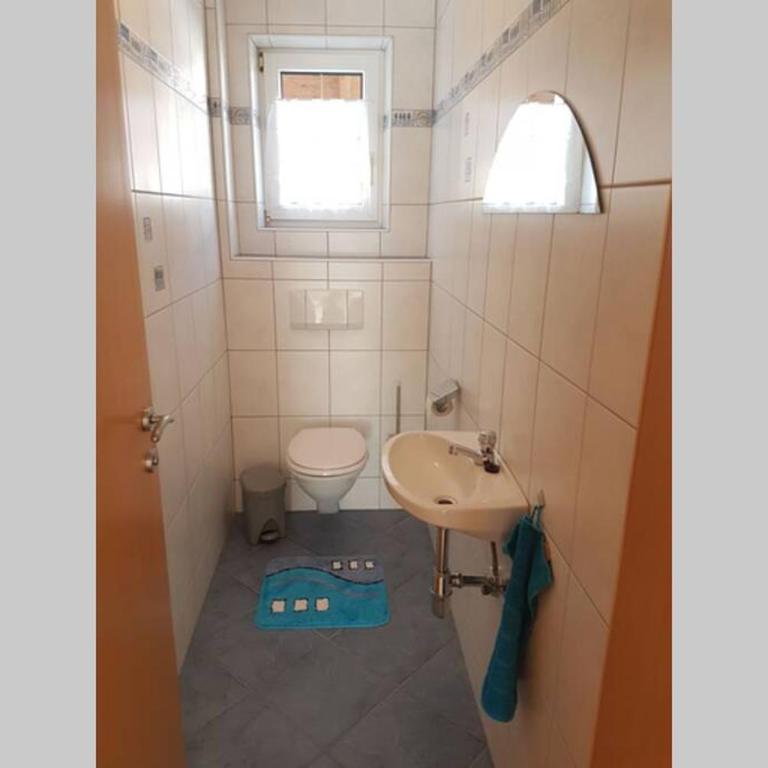 Ferienwohnung Heindl - Apartment mit 2 Schlafzimmern - 17