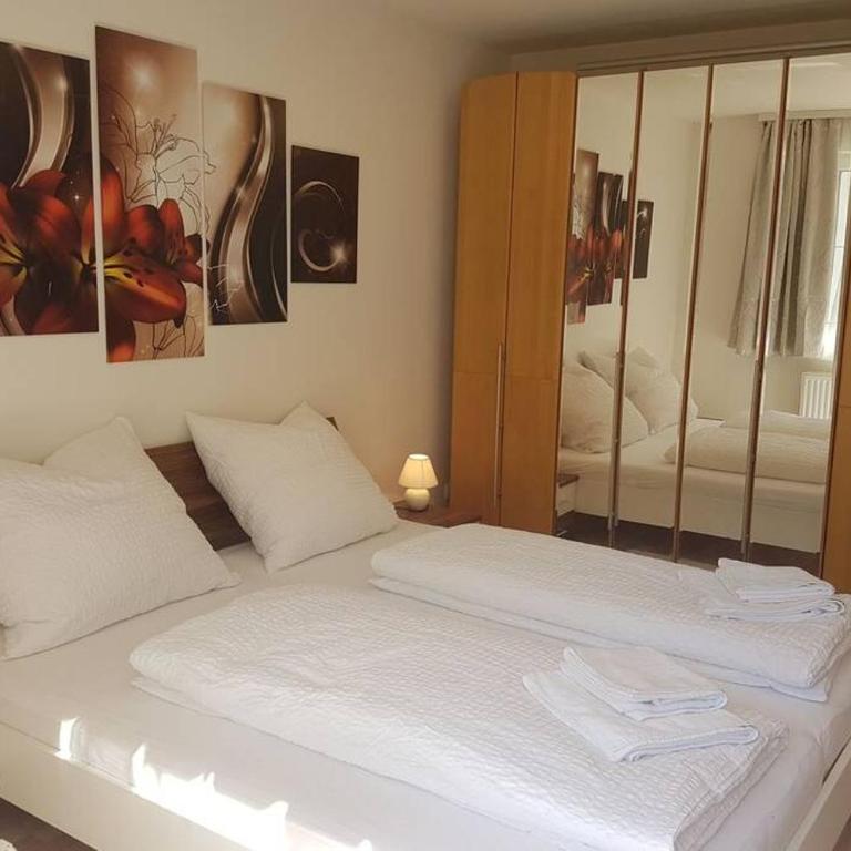 Ferienwohnung Heindl - Apartment mit 2 Schlafzimmern - 14