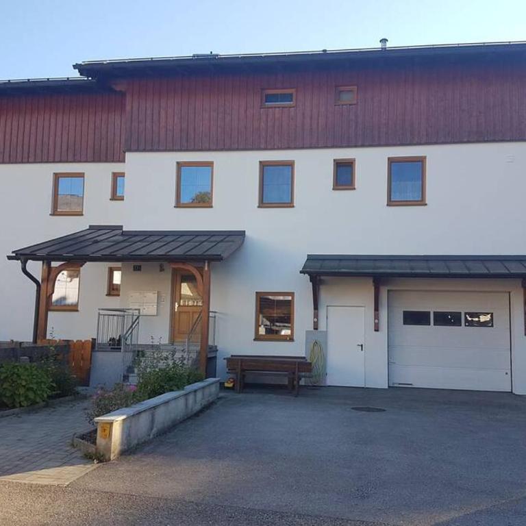 Ferienwohnung Heindl - Apartment mit 2 Schlafzimmern - 3