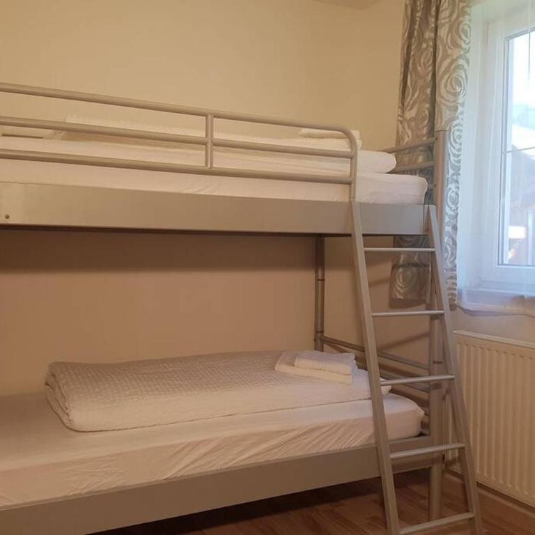 Ferienwohnung Heindl - Apartment mit 2 Schlafzimmern - 12