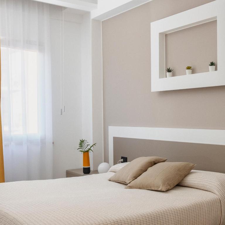 Liolá Cefalù - Double Room - 3