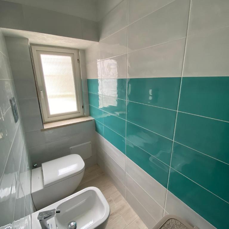 Casa Valga Ponza - Appartamento con Vista Mare - 15
