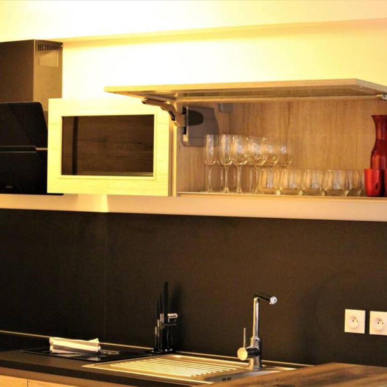 Le Clos Casi - 3 Vallées - Ski - Cures thermales - Appartement 3 Chambres - 14