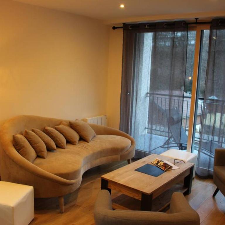 Le Clos Casi - 3 Vallées - Ski - Cures thermales - Appartement 3 Chambres - 15