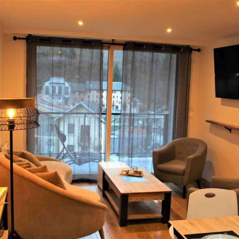 Le Clos Casi - 3 Vallées - Ski - Cures thermales - Appartement 3 Chambres - 17