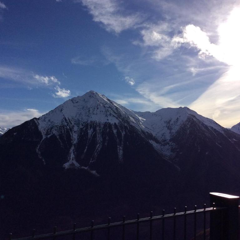Studio Saint Lary Soulan - Studio - 17