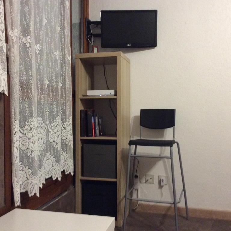 Studio Saint Lary Soulan - Studio - 9