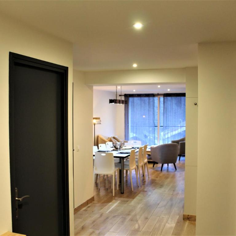 Le Clos Casi - 3 Vallées - Ski - Cures thermales - Appartement 3 Chambres - 2