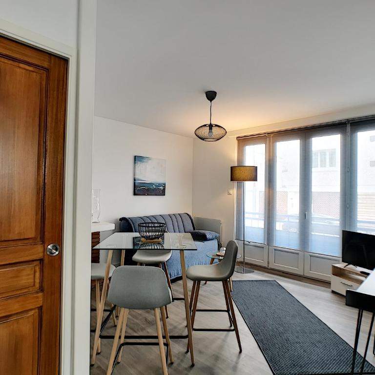 Grain de Sable - Apartment mit 1 Schlafzimmer - 10