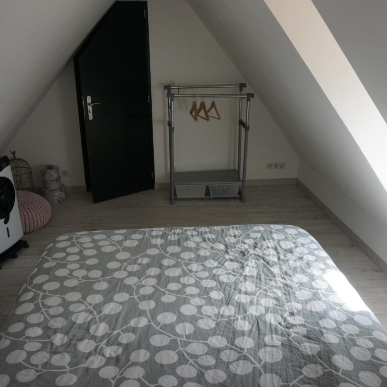 Au Grenier de La Grenouille - Appartement 3 Chambres - 11